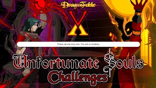 DragonFable  Egomaniacs in 8 Turns  Chaosweaver DA DC DM Seasonal [upl. by Lotsyrc]