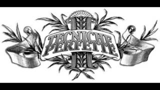 Tecniche Perfette Instrumental Bonus [upl. by De]