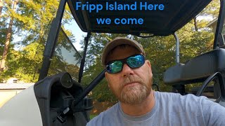 Fripp Island Vacation [upl. by Notnyw]