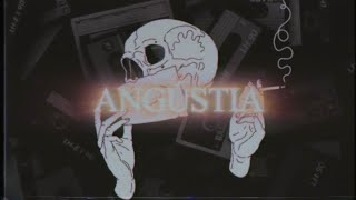 Angústia [upl. by Geordie528]