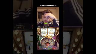 Wow 😍 casino slots highlights crazytime roobet [upl. by Alehtse]