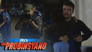 FPJs Ang Probinsyano Joaquin uses a child to flee from Cardos troop [upl. by Penrod]