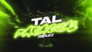 Tal Para Cual Remix  JONA MIX Salastkbron [upl. by Analim]