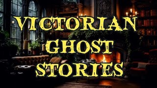 Victorian Ghost Stories For Winter Nights audiobook [upl. by Hourihan]