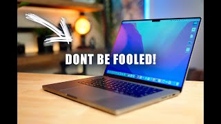 YOU Should Buy the M1 MacBook Pro in 2023 And Heres Why [upl. by Seth]