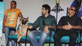 Naaigal Jaakirathai Press Meet  Special Program [upl. by Anida669]