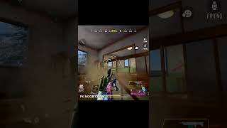 Perfect clutch igniter 🔥💯🤙 in Call Of Duty Mobile callofdutymobile [upl. by Neelram439]