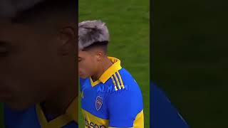 La magia de Exequiel Zeballos 🪄 futbol edit bocajuniors zeballos [upl. by Cornelia]