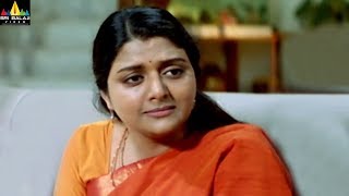 Actress Bhanupriya Scenes Back to Back  Gowtam SSC Telugu Movie Scenes  Sri Balaji Video [upl. by Ahsinirt]