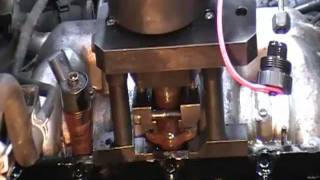 Peugeot HDI Common Rail Injector Removal [upl. by Narut465]