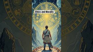 Ethics and Morality Ancient vs Modern Perspectives [upl. by Araic]