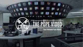 Journalists  The Pope Video  October 2016 [upl. by Ayiotal572]