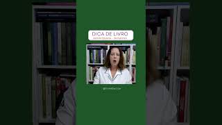 Dica livro para iniciantes na Aromaterapia aromaterapiaclinica [upl. by Eciryt258]