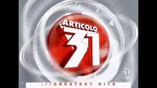 Articolo 31 – Greatest Hits Album [upl. by Rycca850]