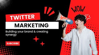 🚀 Ultimate Twitter Marketing Guide Grow Your Business amp Engage Followers 🚀 TwitterMarketing [upl. by Erdnaxela284]