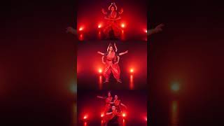 Shiv Tandav Dance video [upl. by Almat]