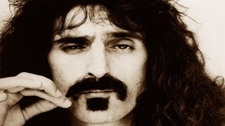 Why Frank Zappa Loved Doo Wop [upl. by Yarased]