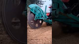 Narrow trench digger Smart technology and machinery make work easy [upl. by Jojo]