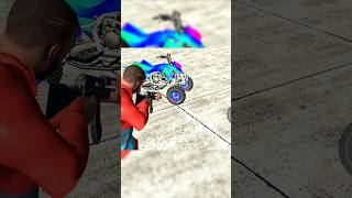 Indian bike 3D game new tips 🤯 magic shorts viral [upl. by Scheer]