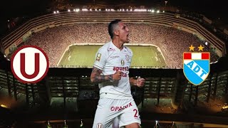 Universitario VS ADT 21 Reacción [upl. by Hadihsar66]