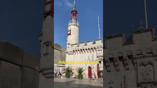 City Hall Hôtel de Ville de ville de La Rochelle [upl. by Florence812]