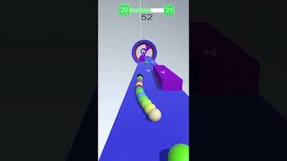 Ball Collector Endless 3D Adventure Unity Game Source Code unity unity3d unitydev [upl. by O'Connor]