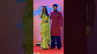 Jacky Bhagnani rakul Preet Singh Dharam Veer promotion rakulpreetsingh jackybhagnani bollywood [upl. by Durrell]