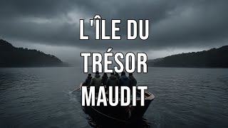 film dhorreur 2024 Lîle du Trésor Maudit Film dhorreur complet en français 2024 [upl. by Suhploda]