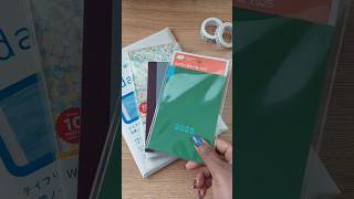 2025 Hobonichi Unboxing plannercommunity ほぼ日手帳 hobonichitecho [upl. by Aulea]