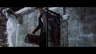 The Fearless Vampire Killers  A Danca Dos Vampiros 1967  Trailer [upl. by Endys]