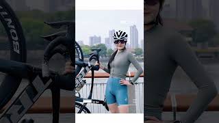 When life gets complicated I just ride keepitsimple lameda cyclingvlog cycling cyclinglife [upl. by Penthea]