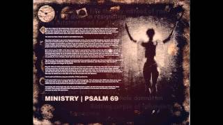 Ministry  Psalm 69 1080p [upl. by Leak741]