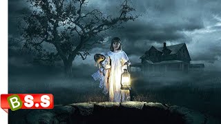 annabell horror fullmovie [upl. by Emirej]