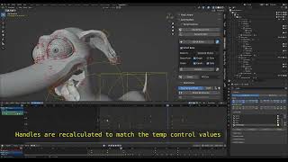 Animtoolbox  New Bake method for Temp Controls [upl. by Enileda496]