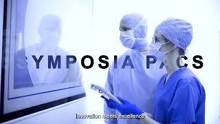 Symposia® PACS  a gateway to SMART operating theatres [upl. by Inger167]