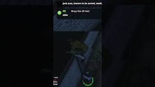 sorry miss officer gta comedy gtaonline gtarp gtav fivemtrolling gaming fivemtroll [upl. by Belldame223]