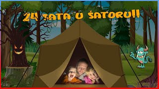 PROVODIMO 24h U SATORUPATNJA [upl. by Ahcsat]