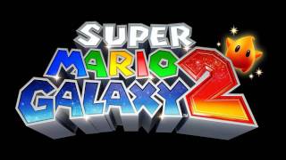 Super Mario Galaxy 2 Soundtrack  Cosmic Clones [upl. by Wehttam638]