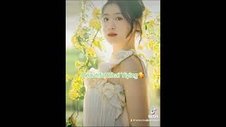 The beautiful Zhai Yiying chinesedrama everyone fyp [upl. by Lanrev]