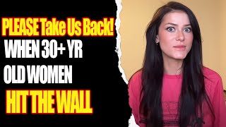 Men Are Quitting the Game Why They’re DONE With Modern Women  The Wall [upl. by Emyaj]