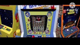 Litwaks Arcade 2 Roblox 2012 Movie [upl. by Leonie]