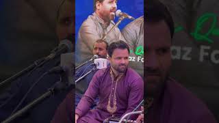 Bol Kaffara Qawwali Night with Shahbaz Fayyaz Qawwal in London [upl. by Malchus]