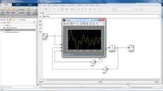 Introduction to Simulink  Webinar [upl. by Restivo963]