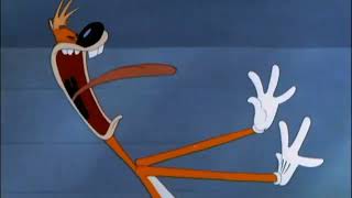 Mashup of Every Classic Tex Avery MGM Cartoon Short [upl. by Anavi]