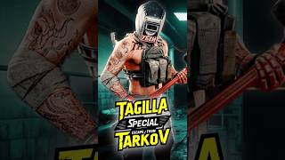 Tagilla Factory Special Edition Video escapefromtarkov tarkov escapefromtarkovnewpatch [upl. by Kraft]