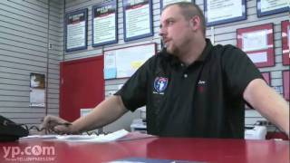 Interstate Auto Care Madison Heights MI Mechanics Repairs [upl. by Eissen]