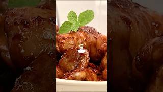 麻油雞 簡易食譜 Sesame Oil Chicken Easy Chinese Recipe Shorts [upl. by Esiocnarf572]