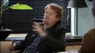 Mitchell and Webb  Hilarious Schedule [upl. by Netsyrk]