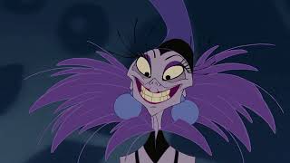 What if Eartha Kitt voiced Yzma in French [upl. by Enovaj]