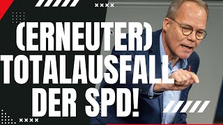 Hart aber Fair Totalausfall vom neuen Generalsekretär der SPD [upl. by Ardnovahs]